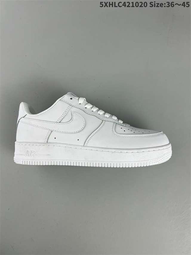 women air force one shoes size 36-45 2022-11-23-182